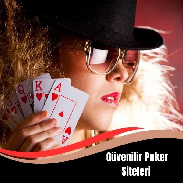 Güvenilir Poker Siteleri