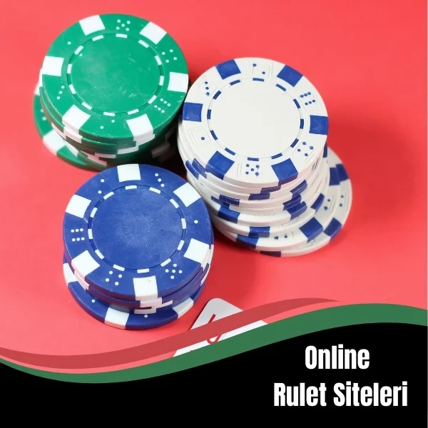 Online Rulet Siteleri