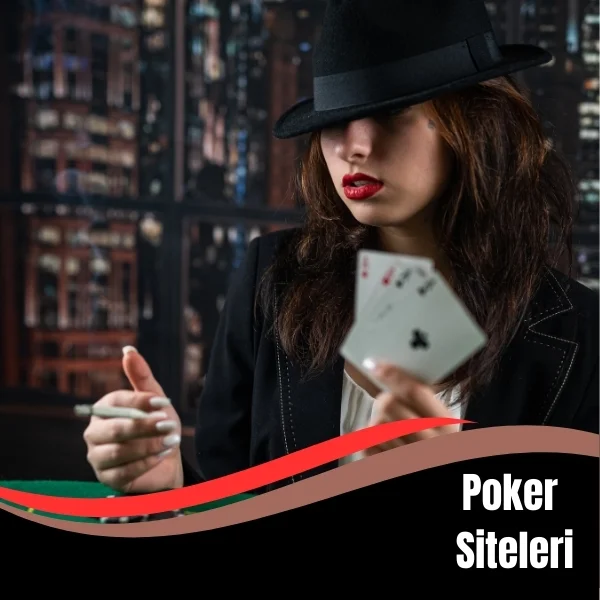 Poker Siteleri