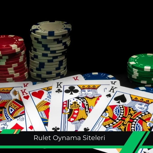 Rulet Oynama Siteleri