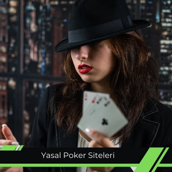 Yasal Poker Siteleri