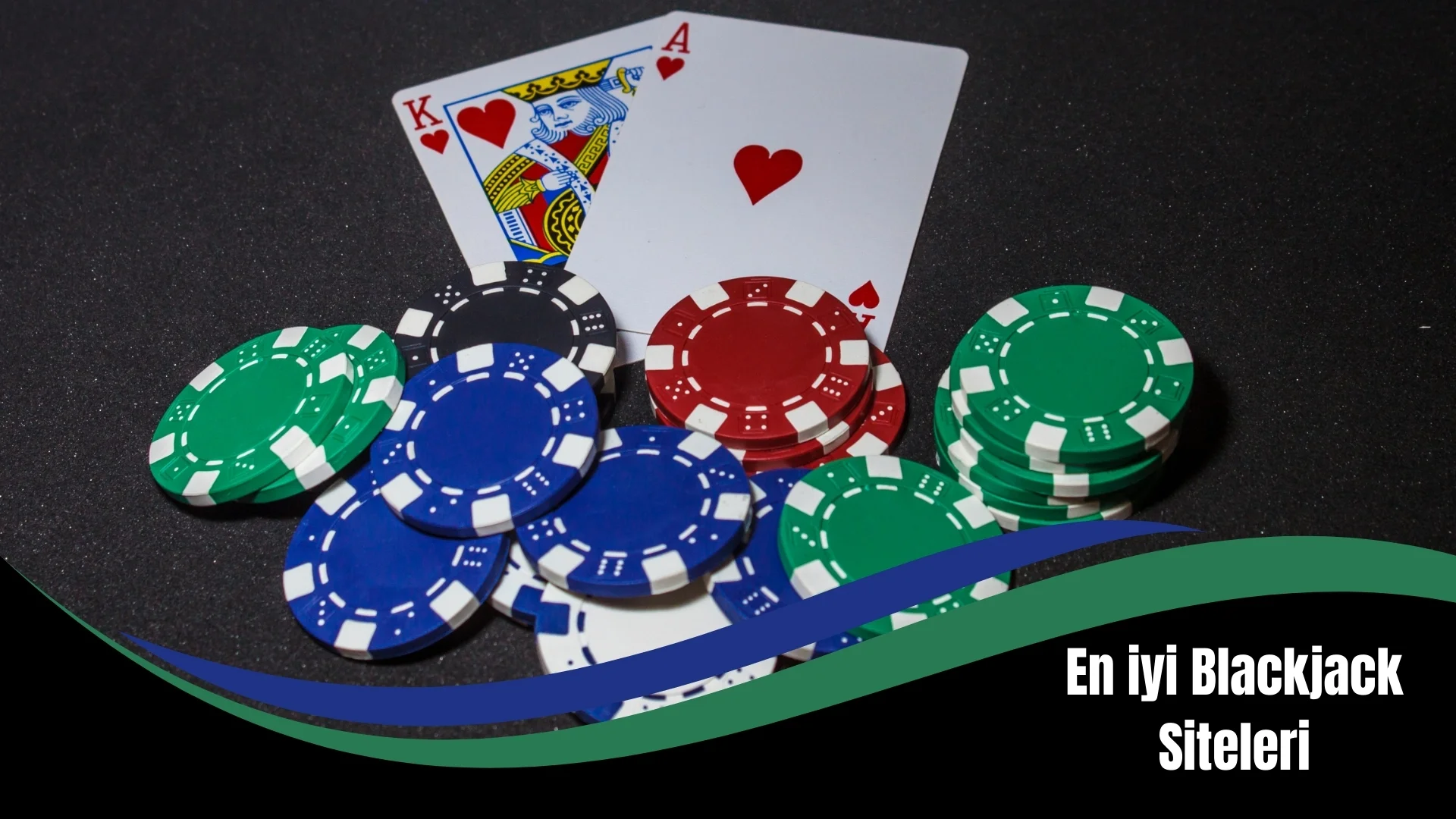 En iyi Blackjack Siteleri
