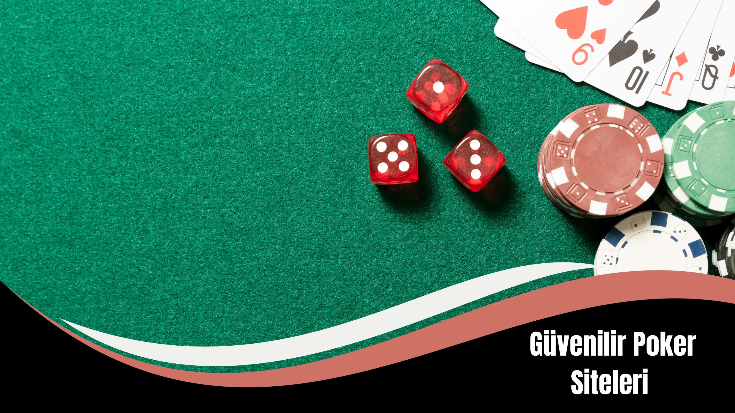 Güvenilir Poker Siteleri