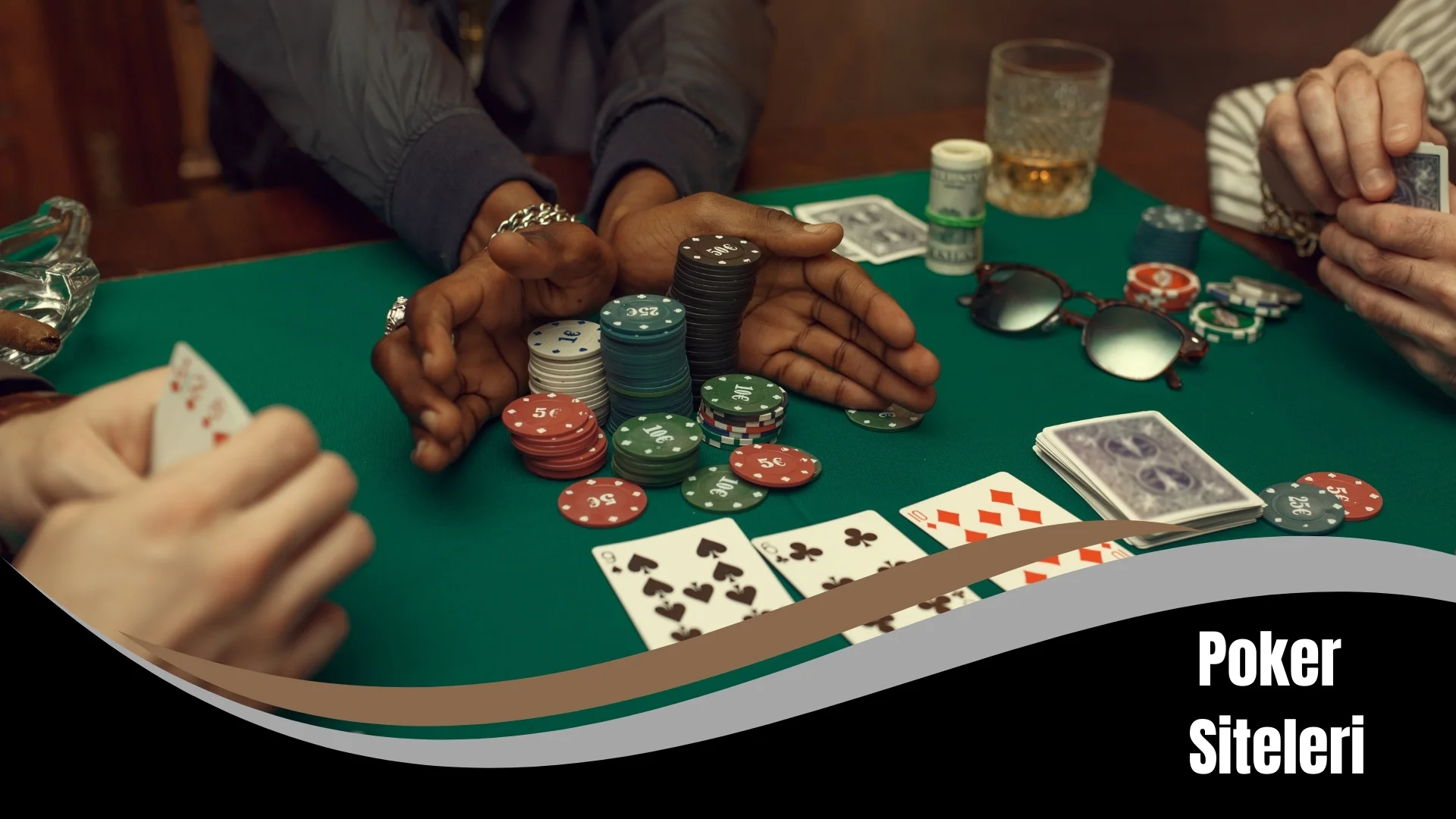 Poker Siteleri